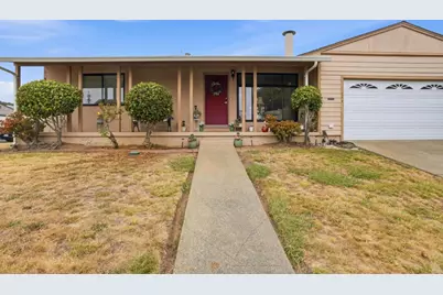 Lacrosse Ave, South San Francisco, CA 94080 - Photo 1