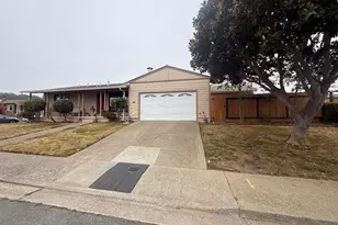 Lacrosse Ave, South San Francisco, CA 94080 - Photo 1