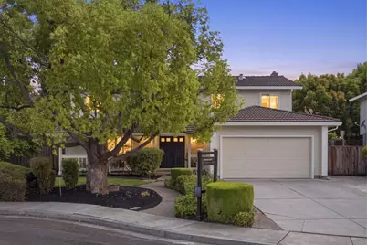 6635 Barnsdale Ct, San Jose, CA 95120 - Photo 1