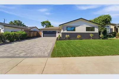 1075 Cloverbrook Dr, San Jose, CA 95120 - Photo 1