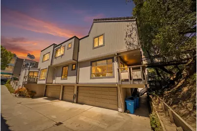 2411 Carlmont Dr 107, Belmont, CA 94002 - Photo 45