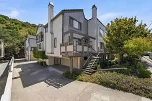 2411 Carlmont Dr 107, Belmont, CA 94002 - Photo 1