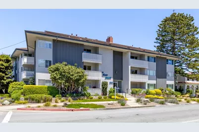 810 Lighthouse Ave 206, Pacific Grove, CA 93950 - Photo 35