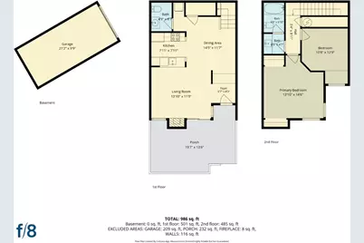 2071 Foxhall Loop, San Jose, CA 95125 - Photo 35
