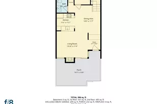 2071 Foxhall Loop, San Jose, CA 95125 - Photo 33
