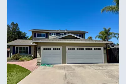 1318 Deb, San Jose, CA 95120 - Photo 1