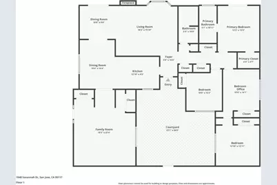 1048 Savannah Dr, San Jose, CA 95117 - Photo 57