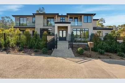 20388 Hill Ave, Saratoga, CA 95070 - Photo 1