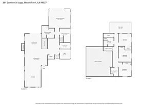 351 Camino Al Lago, Menlo Park, CA 94025 - Photo 39
