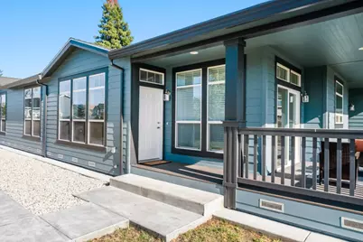 3521 Coffey Ln, Santa Rosa, CA 95403 - Photo 1