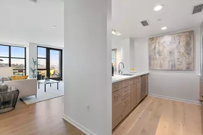 451 Donahue St 407, San Francisco, CA 94124 - Photo 19