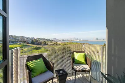 451 Donahue St 407, San Francisco, CA 94124 - Photo 5