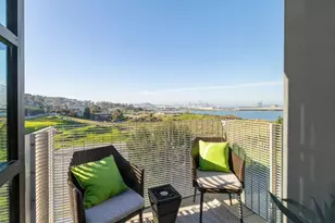 451 Donahue St 407, San Francisco, CA 94124 - Photo 5