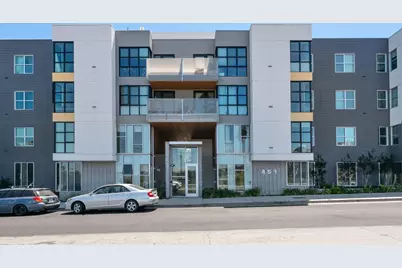 451 Donahue St 407, San Francisco, CA 94124 - Photo 33