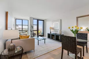 451 Donahue St 407, San Francisco, CA 94124 - Photo 5