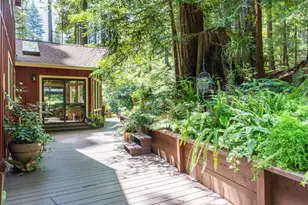 315 Harmon St, Boulder Creek, CA 95006 - Photo 21