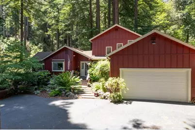 315 Harmon St, Boulder Creek, CA 95006 - Photo 1