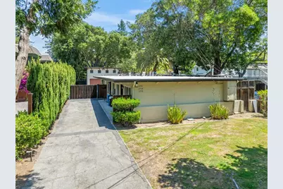 1751 Alma St, Palo Alto, CA 94301 - Photo 1