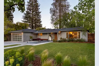 1145 Saxon Way, Menlo Park, CA 94025 - Photo 1