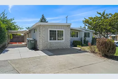 741 San Tomas St, Sunnyvale, CA 94085 - Photo 3