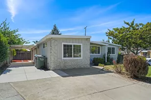 741 San Tomas St, Sunnyvale, CA 94085 - Photo 3