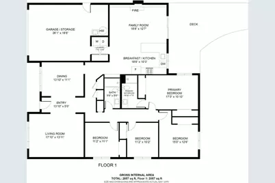 808 Glenside Dr, San Jose, CA 95123 - Photo 45