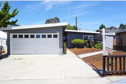 2641 Holland St, San Mateo, CA 94403 - Photo 1