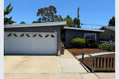 2641 Holland St, San Mateo, CA 94403 - Photo 1