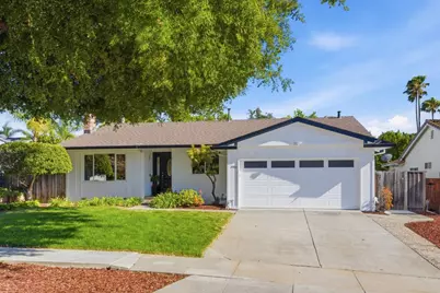 2984 Silver Est, San Jose, CA 95135 - Photo 1
