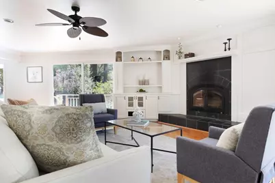 505 Thin Edge Rd, Santa Cruz, CA 95065 - Photo 9