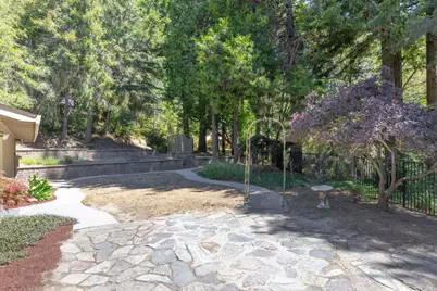 505 Thin Edge Rd, Santa Cruz, CA 95065 - Photo 35