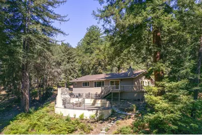 505 Thin Edge Rd, Santa Cruz, CA 95065 - Photo 25