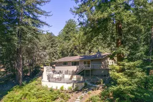 505 Thin Edge Rd, Santa Cruz, CA 95065 - Photo 25
