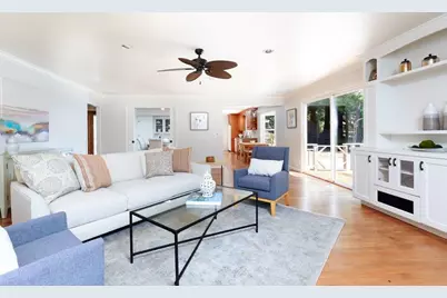 505 Thin Edge Rd, Santa Cruz, CA 95065 - Photo 11