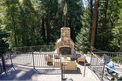 505 Thin Edge Rd, Santa Cruz, CA 95065 - Photo 29