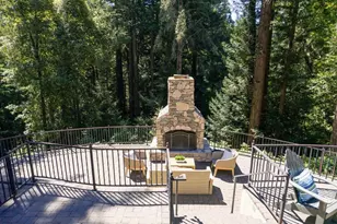 505 Thin Edge Rd, Santa Cruz, CA 95065 - Photo 29