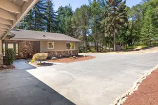 505 Thin Edge Rd, Santa Cruz, CA 95065 - Photo 3