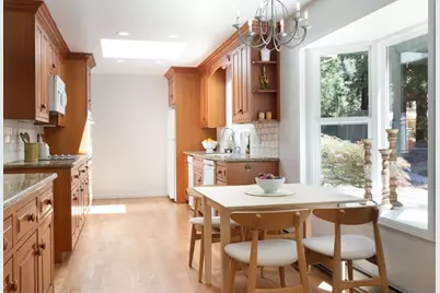 505 Thin Edge Rd, Santa Cruz, CA 95065 - Photo 13