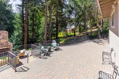 505 Thin Edge Rd, Santa Cruz, CA 95065 - Photo 27