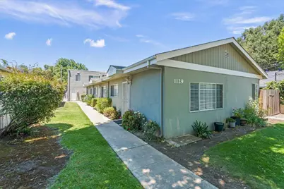 1129 Willow Rd, Menlo Park, CA 94025 - Photo 1