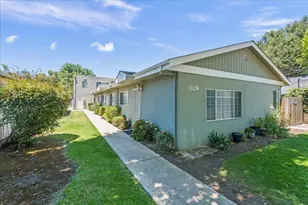 1129 Willow Rd, Menlo Park, CA 94025 - Photo 1