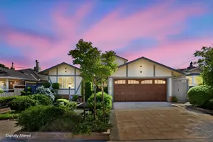 3381 Crestmoor Dr, San Bruno, CA 94066 - Photo 1