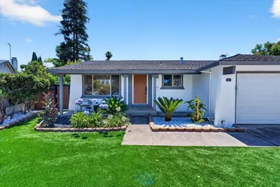 2074 Stonewood Ln, San Jose, CA 95132 - Photo 5