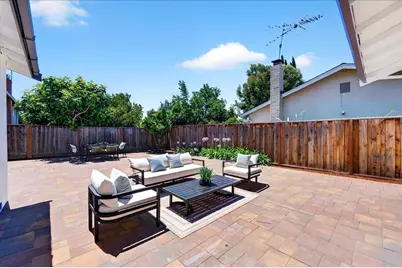 2074 Stonewood Ln, San Jose, CA 95132 - Photo 47