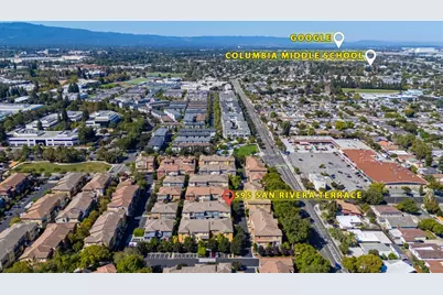 595 San Rivera Ter, Sunnyvale, CA 94085 - Photo 49