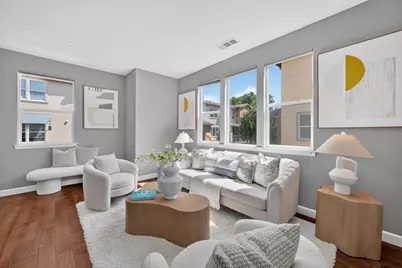595 San Rivera Ter, Sunnyvale, CA 94085 - Photo 1