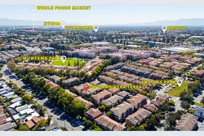 595 San Rivera Ter, Sunnyvale, CA 94085 - Photo 47