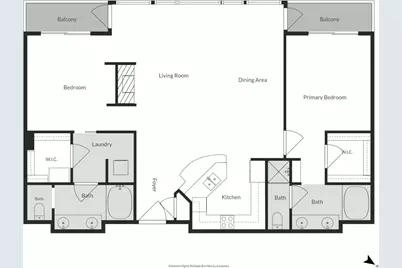 144 S 3rd St 609, San Jose, CA 95112 - Photo 49