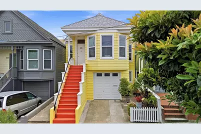 667 London St, San Francisco, CA 94112 - Photo 1
