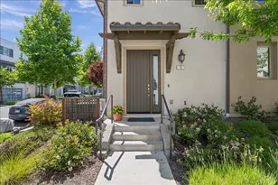 223 William Manly St 5, San Jose, CA 95136 - Photo 1